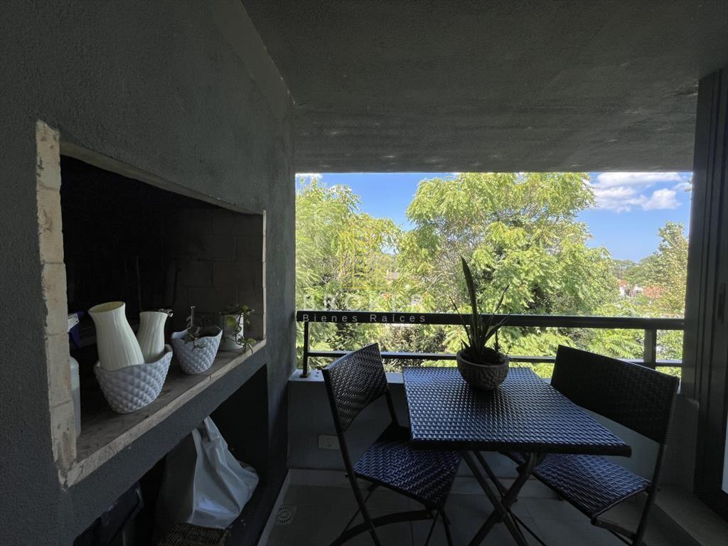 Apartamento en Venta 2 dormitorios con parrillero