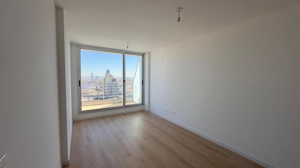 APARTAMENTO 1 DORMITORIO EN VENTA EN TRES CRUCES