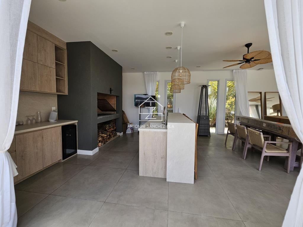 IncreÃble casa en Barrio Privado en Jose Ignacio