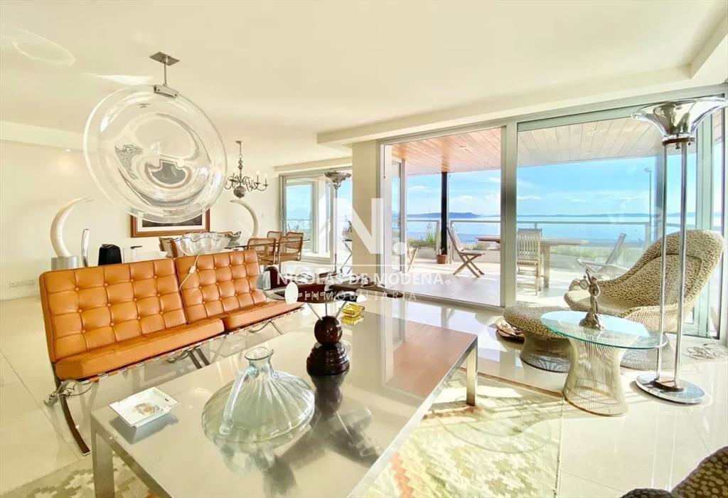 Impecable departamento que combina Elegancia y en