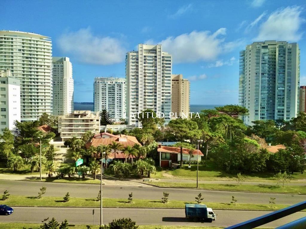 Apartamento en Mansa