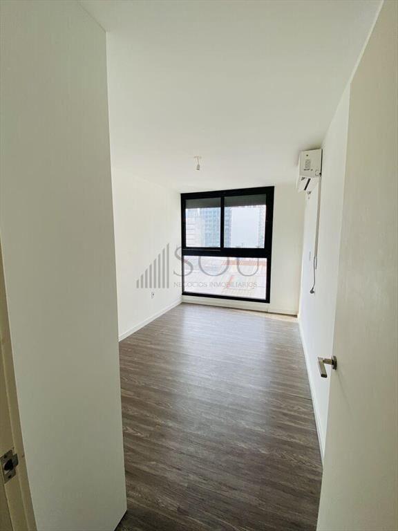 Alquiler Apartamento 1 dormitorio en Tres Cruces