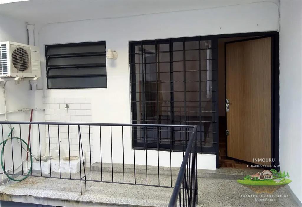Alquiler de Lindo Apto en Centro de 1 Dormitorio.