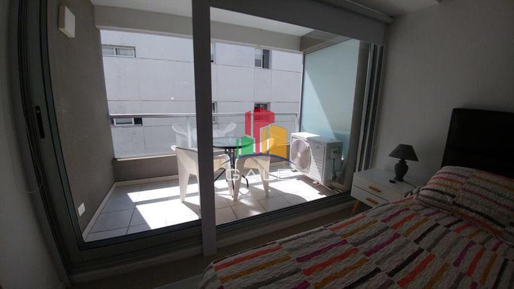 Moderno monoambiente en Peninsula