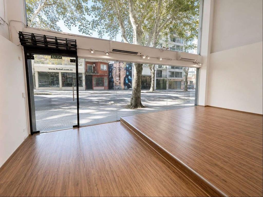 ALQUILER Y VENTA LOCAL COMERCIAL CORDON SUR