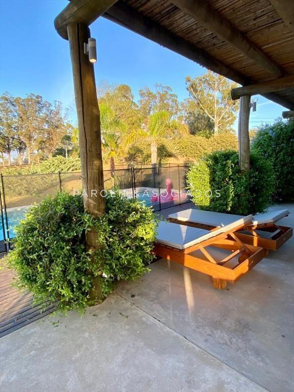 Casa de 4 dormitorios en venta en El Quijote, del