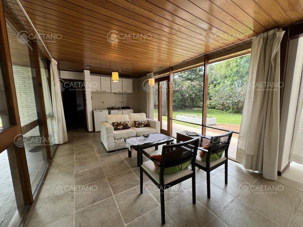 Venta Casa Lugano - Punta del Este