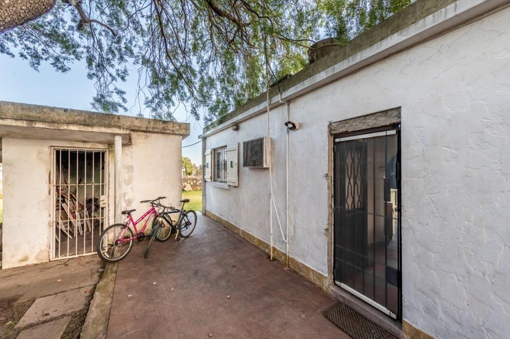 Venta de casa y 2 Padrones en San Luis, Canelones.