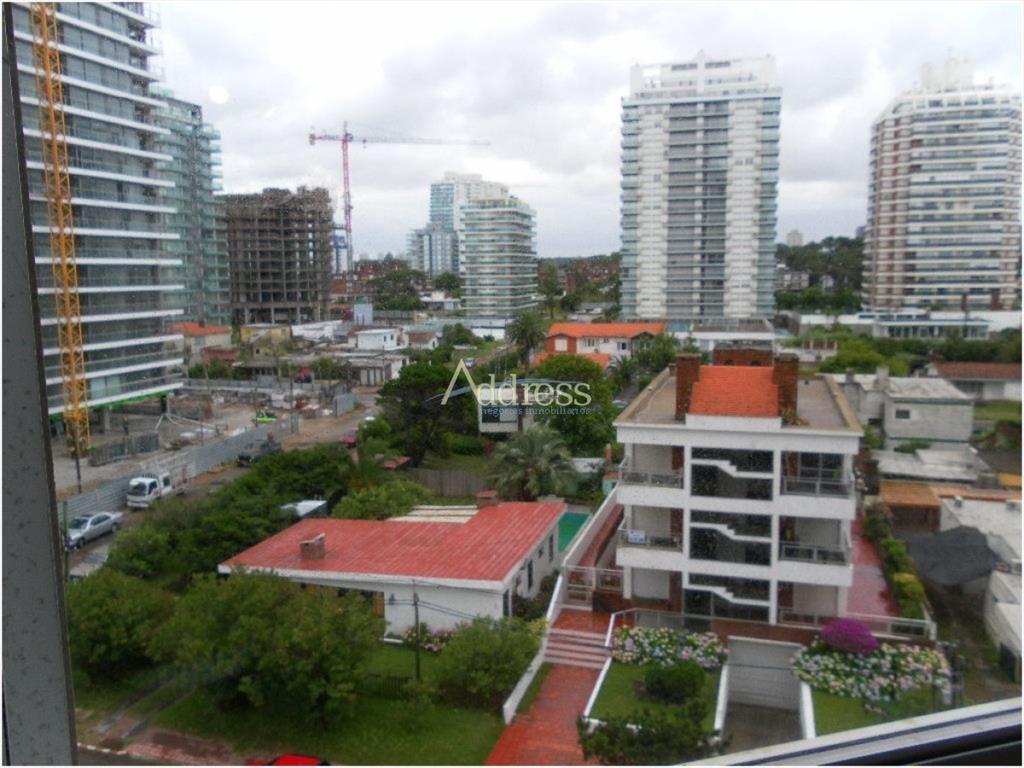 PARADA 2 DE PLAYA BRAVA