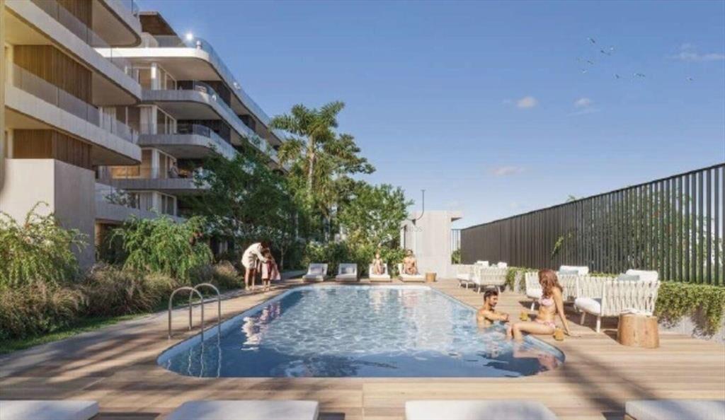Venta apartamento 2 dormitorios en Parque Carrasco
