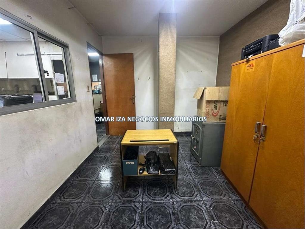Venta local comercial e industrial, galpón depósito Goes