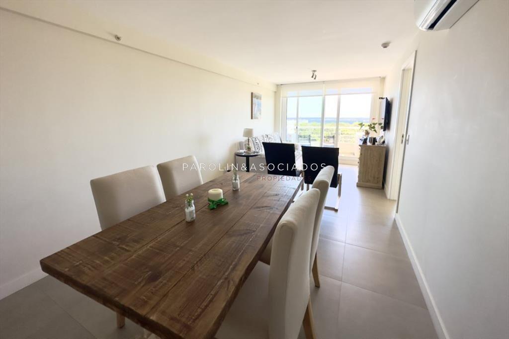 Apartamento de 2 dormitorios en venta Greenlife