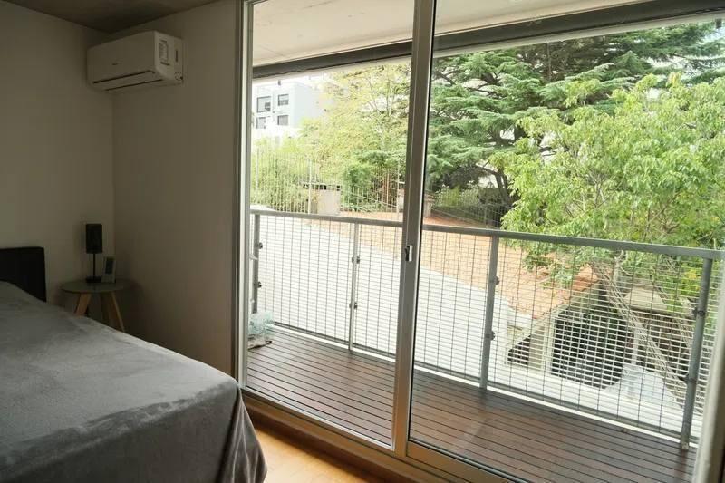 Venta Apartamento monoambiente en excelente zona de Pocitos
