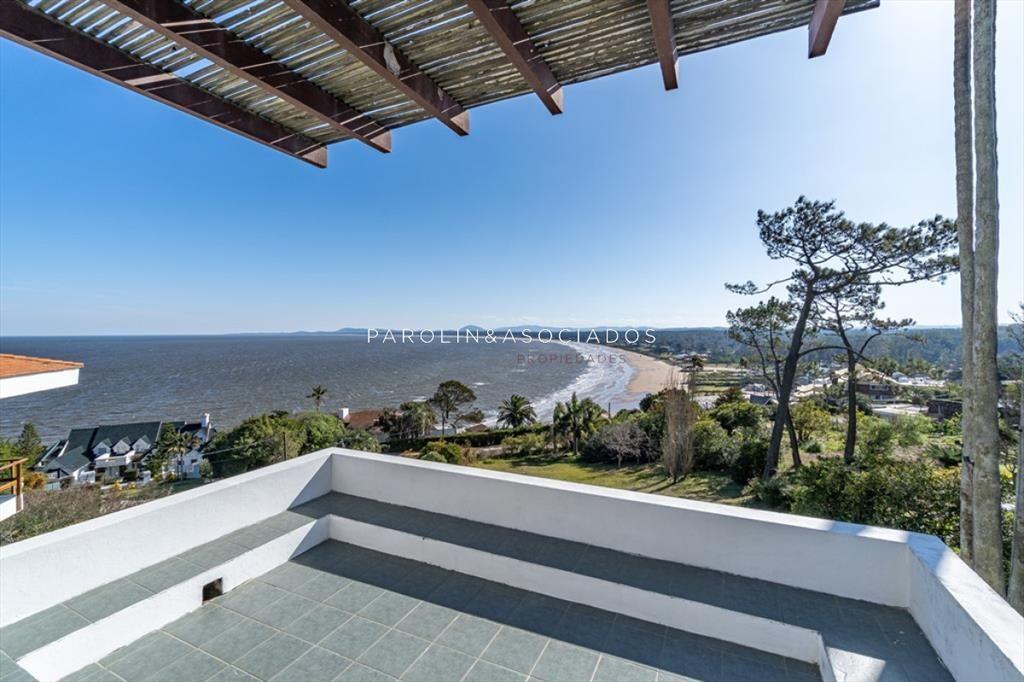 Casa de 4 dormitorios en venta, Punta del Este.
