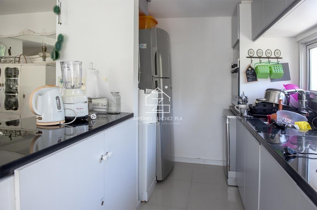Departamento de 2 dormitorios proximo al mar y Punta Shoppi