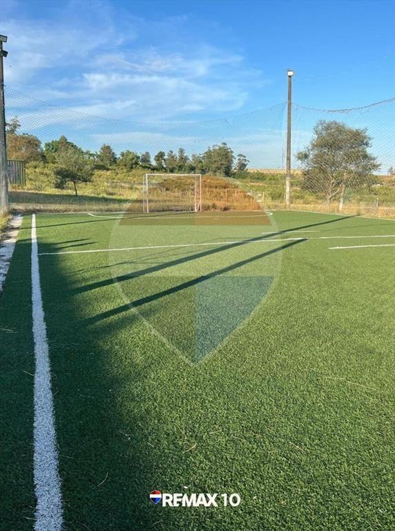 Alquiler salón de fiestas y canchas de fútbol