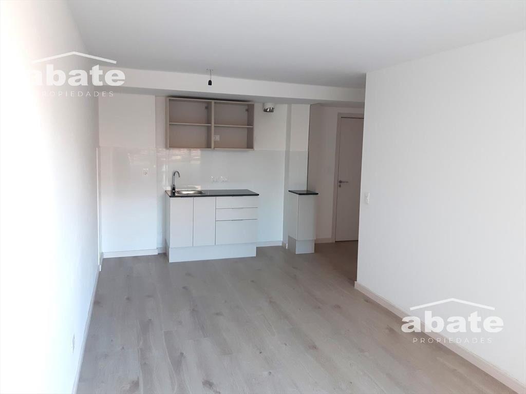 Apartamento 2 dormitorios - Tres Cruces