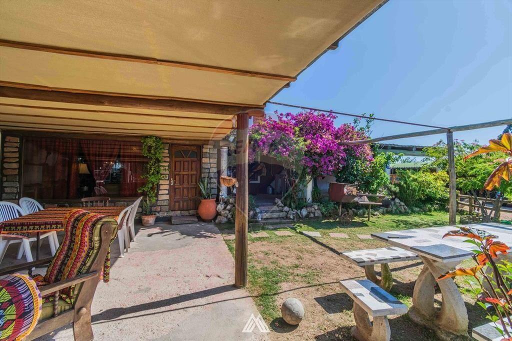 VENTA CASA 3 DORMITORIOS BARROS BLANCOS