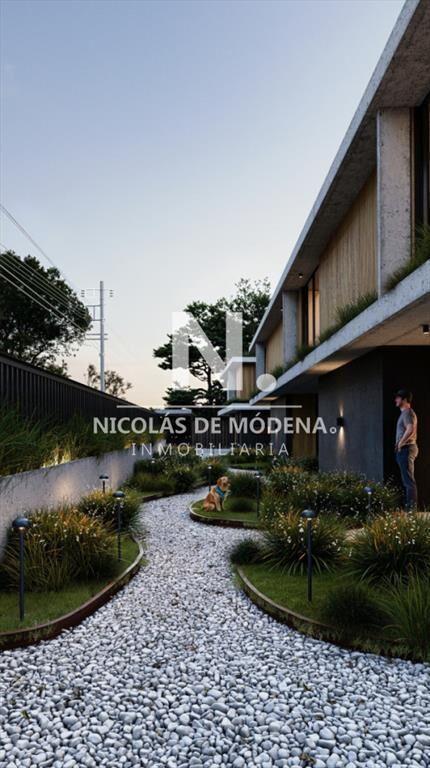 Casas exclusivas en Barra de Carrasco