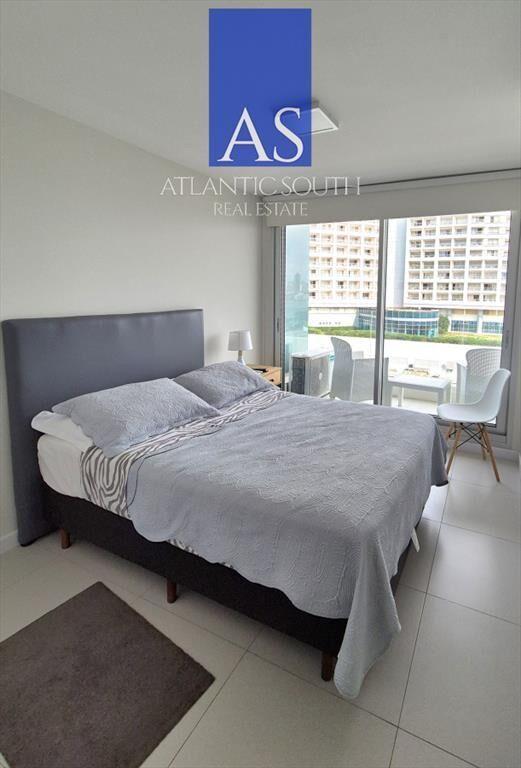 Apartamento a estrenar amoblado piso alto 1 a al