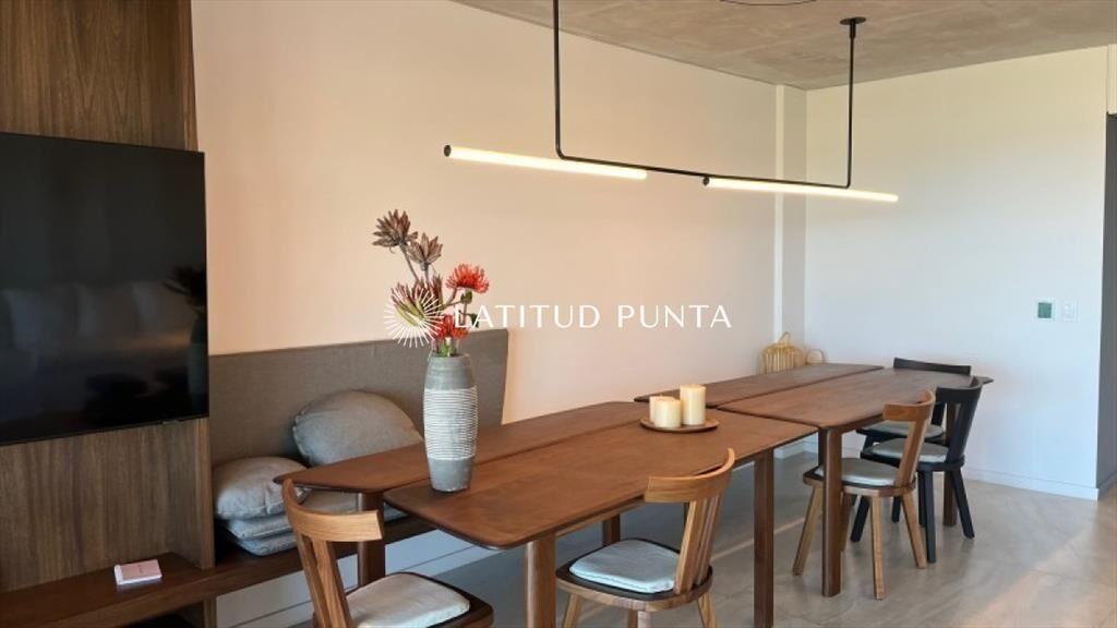 Apartamento 4 suites. Manantiales