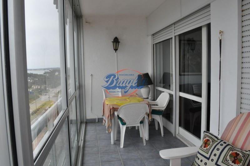 Apartamento Alquiler Temporal en Parada Mansa