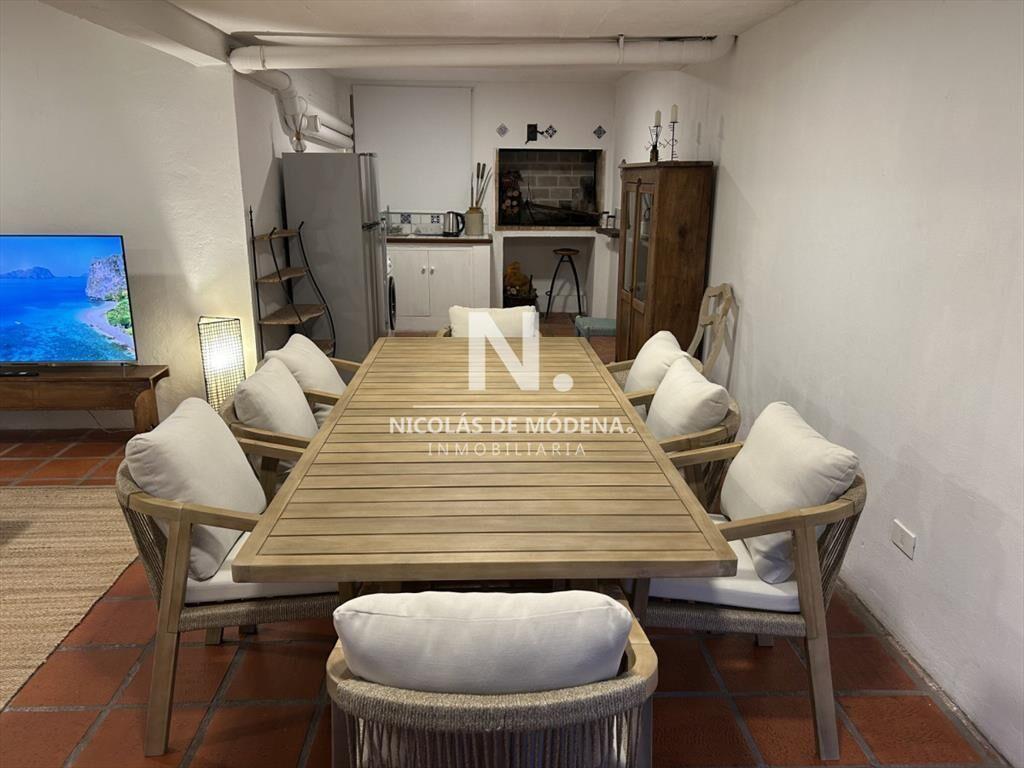 Apartamento de 3 dormitorios en Punta del Este en