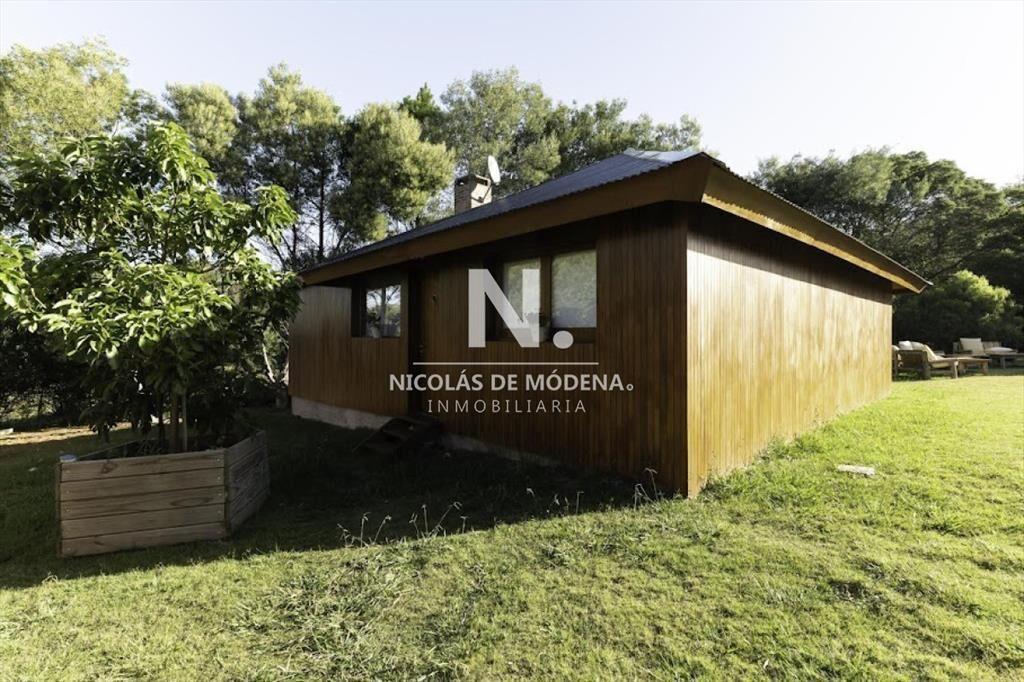 En venta chacra en Jose Ignacio de 4 dormitorios