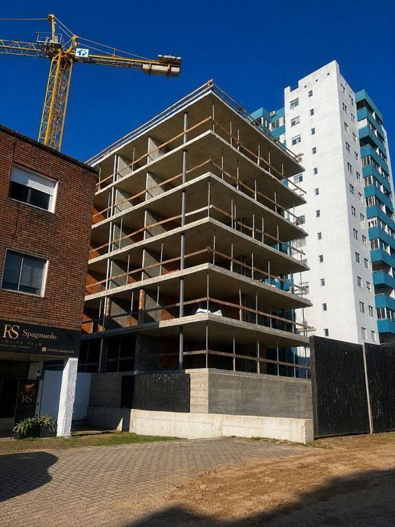 PROYECTO ROMI PUNTA DEL ESTE 2 DORMITORIOS.