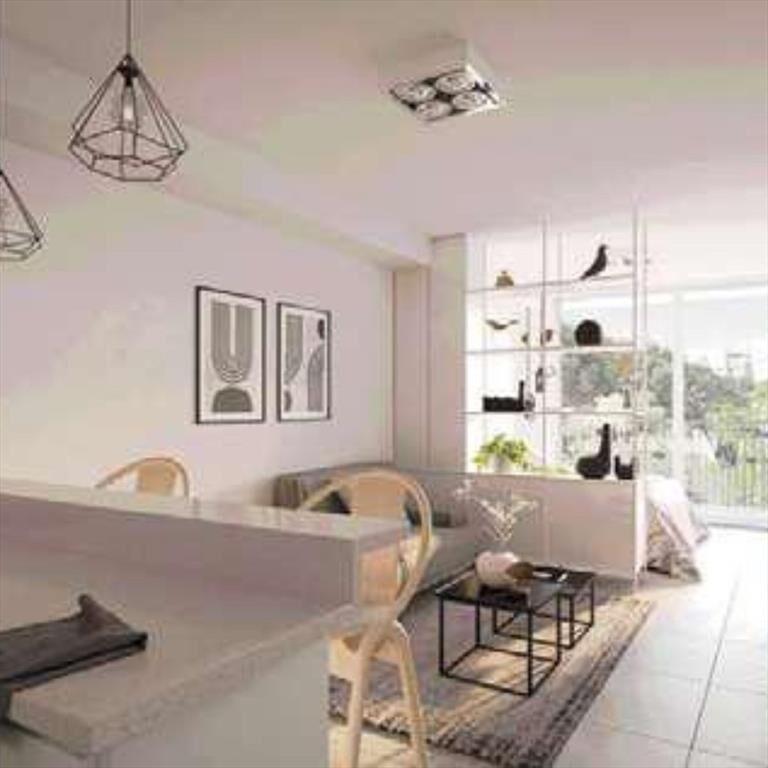 Venta apartamento 1 dormitorio Punta Carretas Ávalon