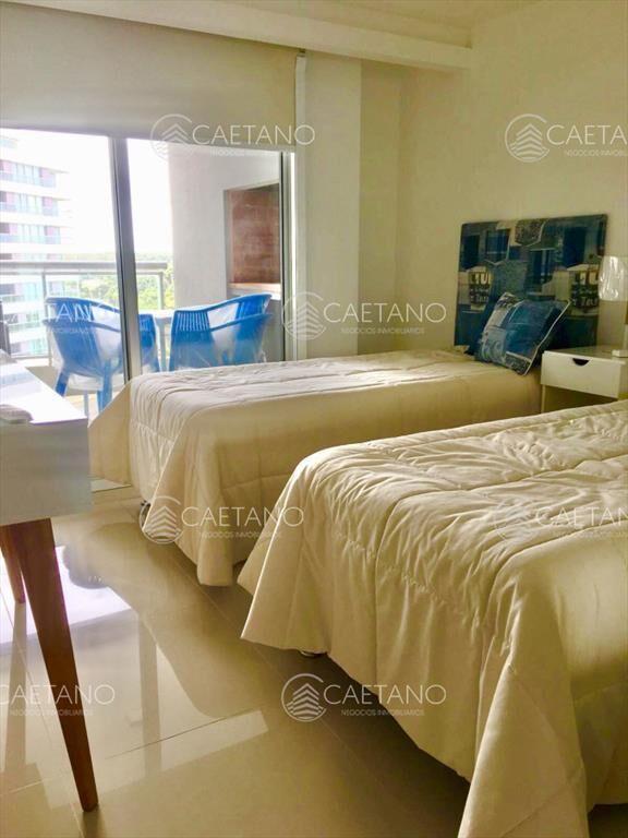Apartamento en Punta del Este, Brava