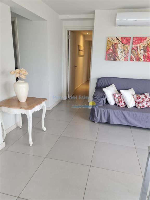 Apartamento en alquiler temporal de 2 dormitorios