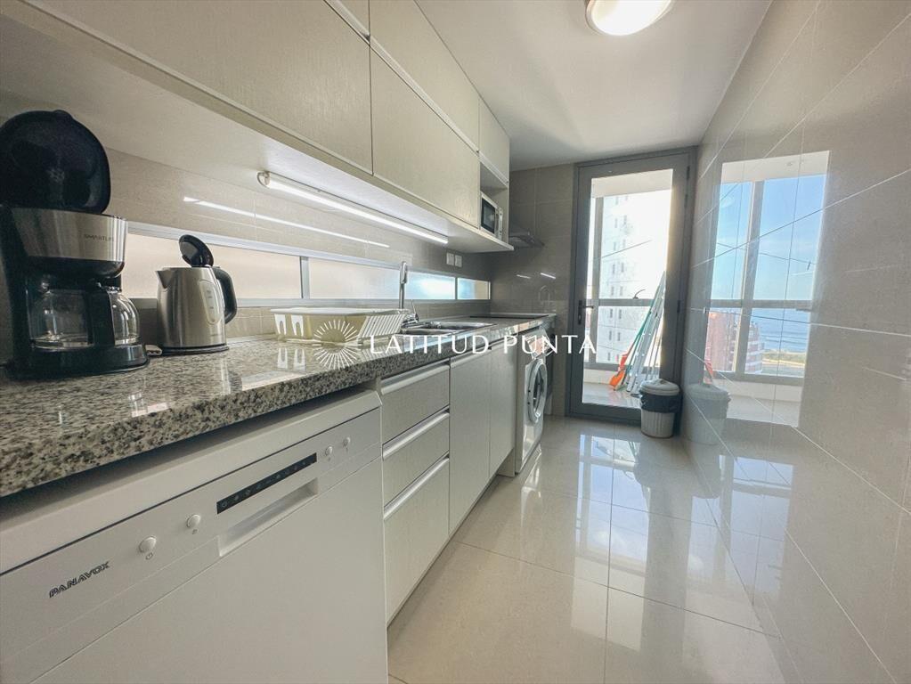 Apartamento en Brava, vista Mansa, de 2