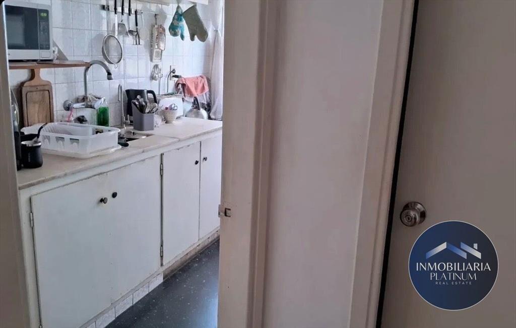 Apartamento en alquiler en Ciudad Vieja