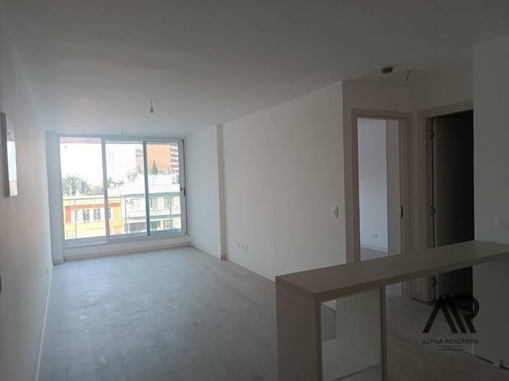 Venta Apartamento De 1 Dormitorio En Tres Cruces