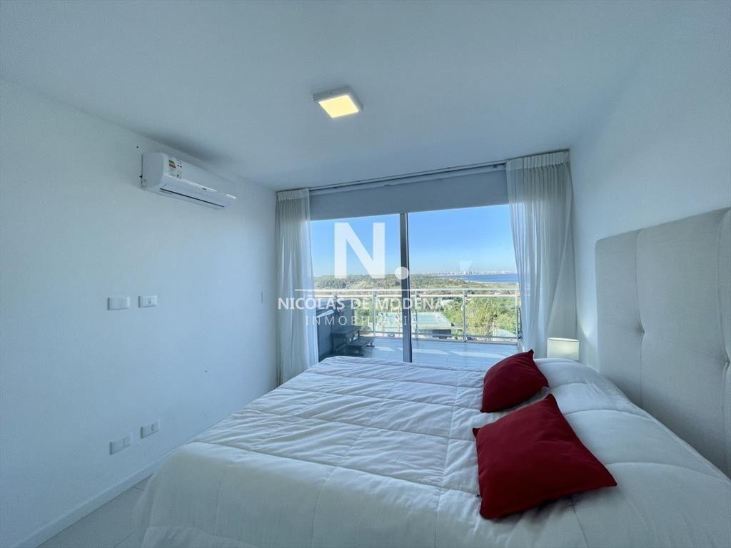 Venta Exclusivo Departamento - 2 dormitorios -