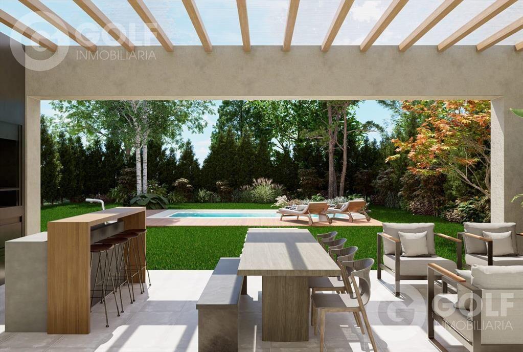 Venta casa de 4 dormitorios en Los Olivos de los Horneros
