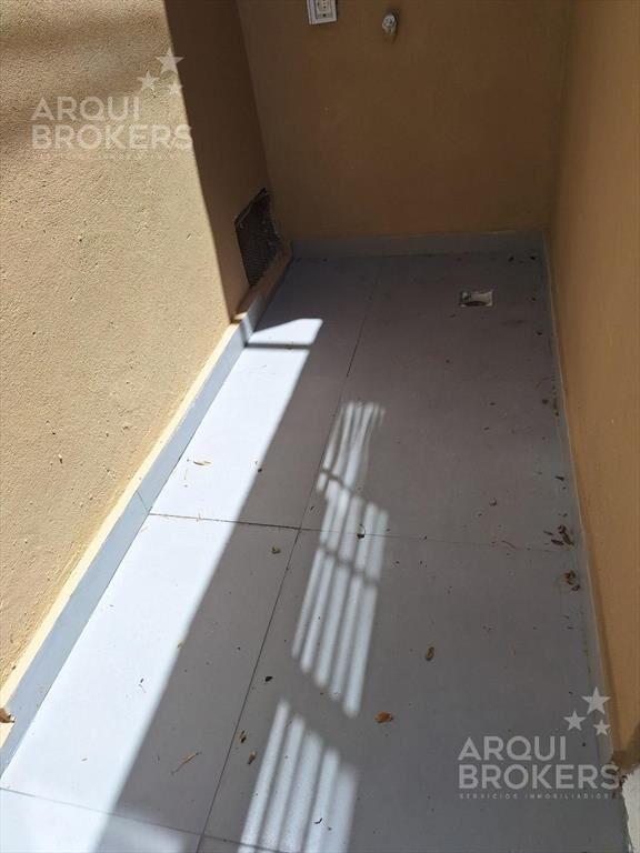 Apartamento de un dormitorio en venta en Aguada - 102