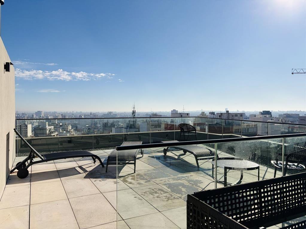 Venta apartamento de 1 dormitorio a estrenar en Centro