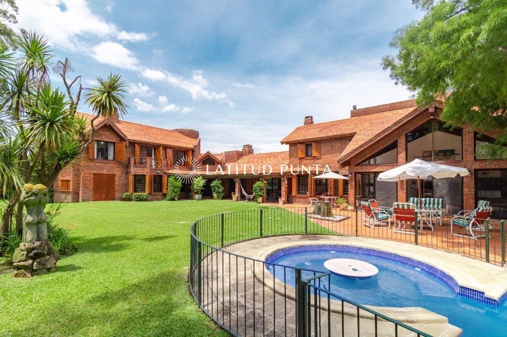 Venta Casa en Punta del Este Mansa