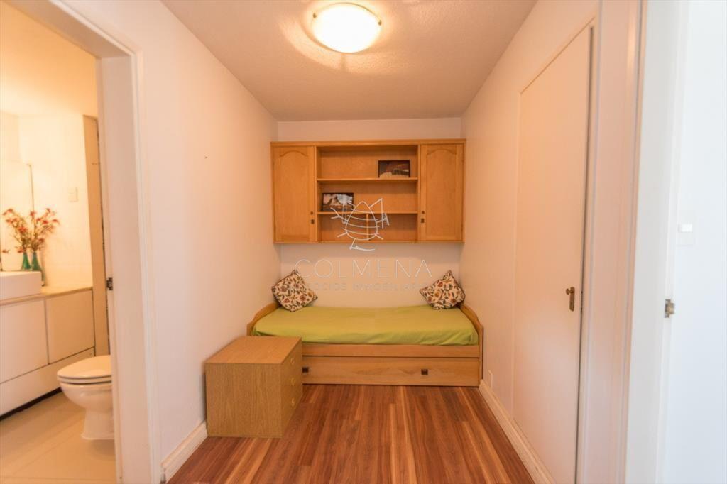 Venta apartamento en Peninsula, 1 dormitorio y