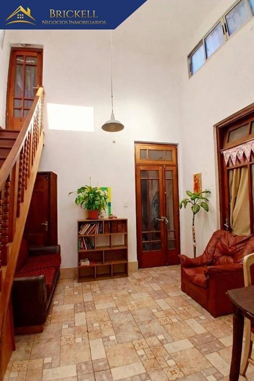 Casa Venta La Comercial