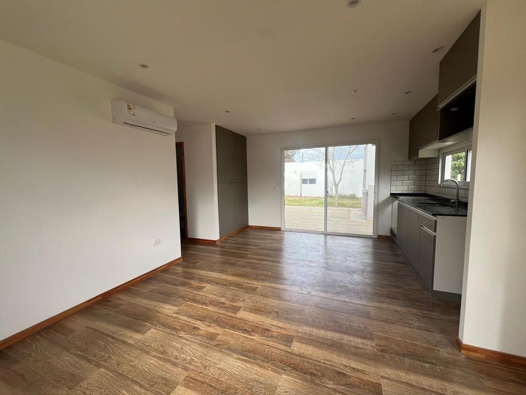 Se vende casa a estrenar 2 dormi - Tierra Calma
