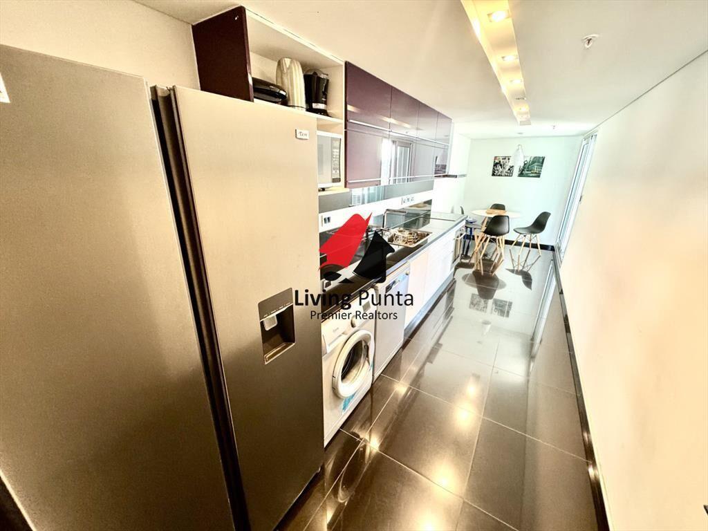 Apartamento premium de 2 dormitorios en LOOK