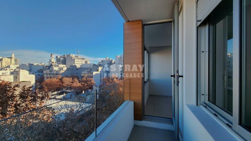 Apartamento en Alquiler