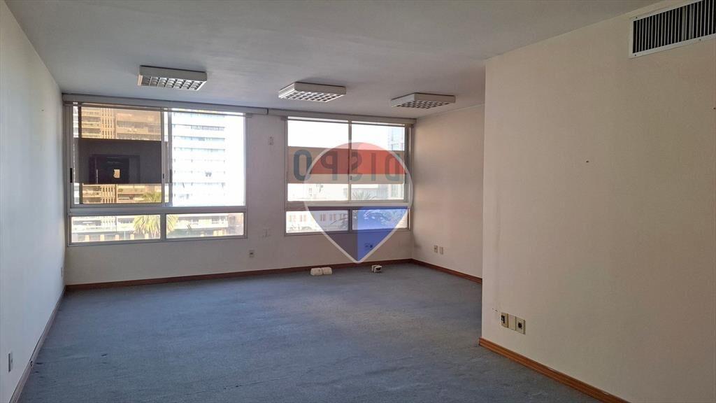Alquiler | Oficina de 550 m² | Plaza Independencia
