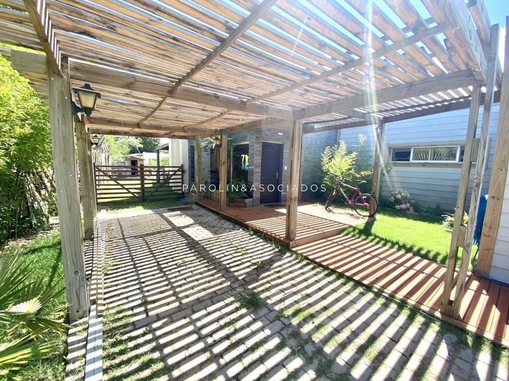 Venta de casa en barrio privado la residence, 4 .