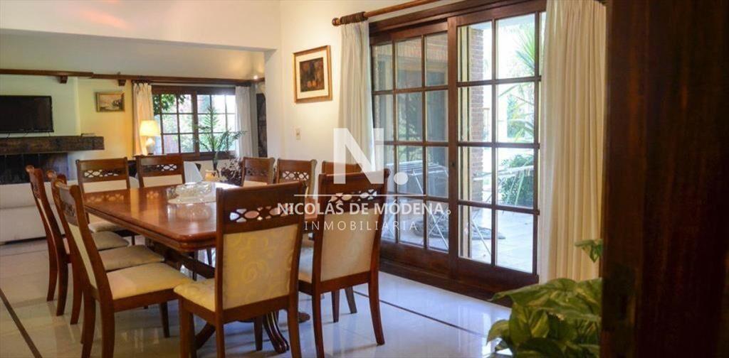 Chalet en Beverly Hills, Punta del Este