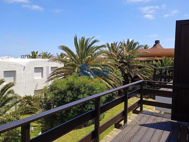 Apartamento Alquiler Temporal en Península