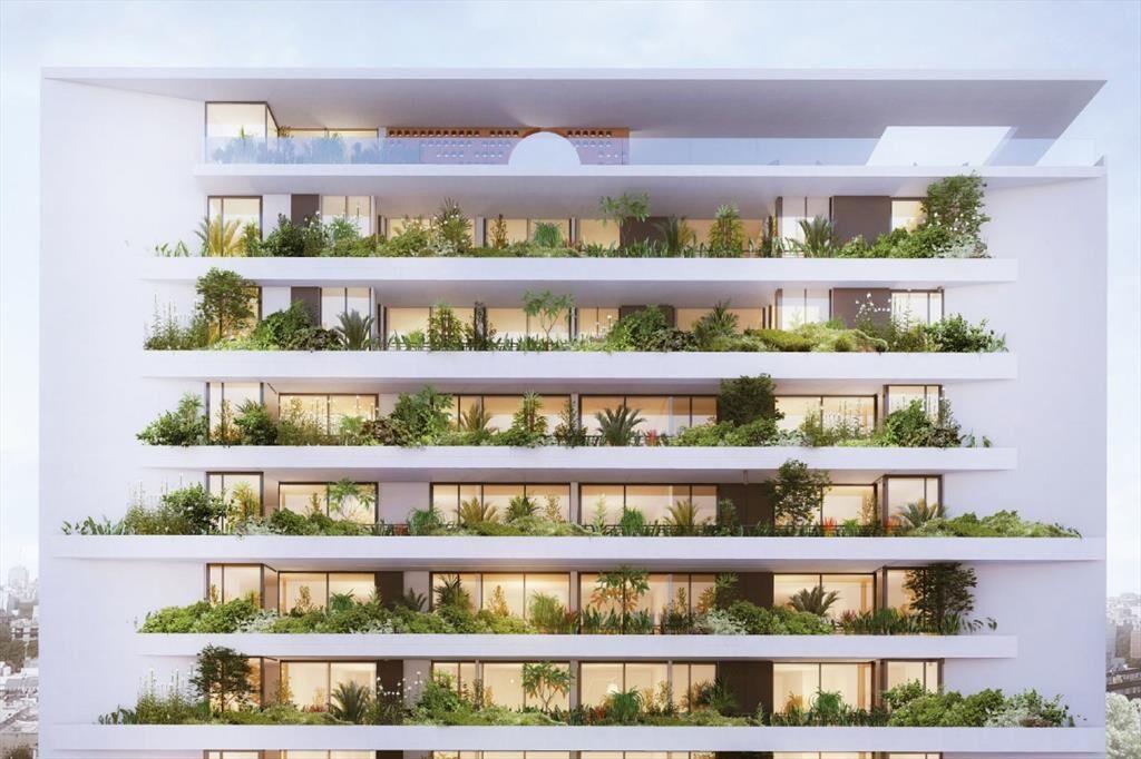 Apartamento en Venta en Aguada de Tres Dormitorios sobre...